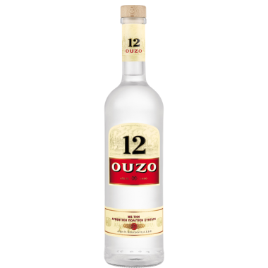 OUZO 12