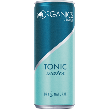Tonic Water bio