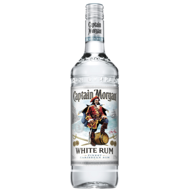 White Rum