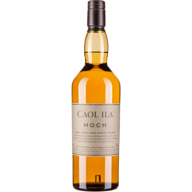 Moch Islay Single Malt Scotch Whisky