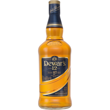 12 years Special Reserve Blended Scotch Whisky
