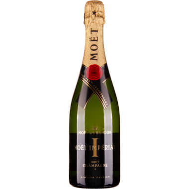 Brut Impérial 150 years Anniversary