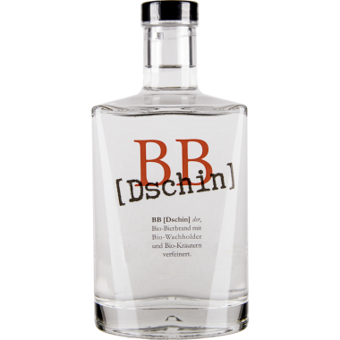 BB [Dschin] Gin