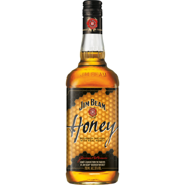 Honey Flavoured Whiskey