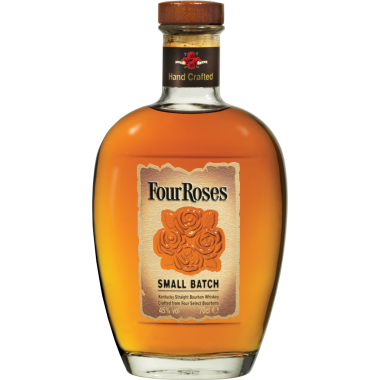 Small Batch Kentucky Straight Bourbon Whiskey