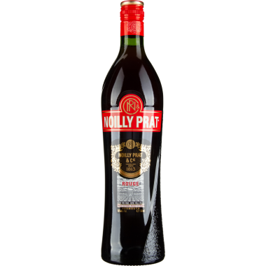Rouge Vermouth