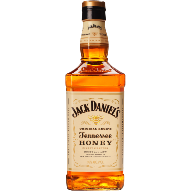 Honey Flavoured Whiskey