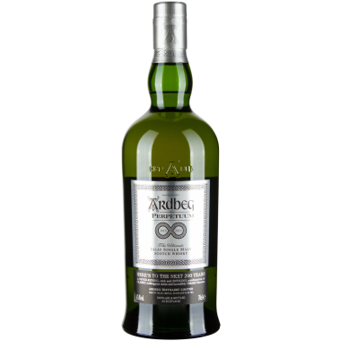 Rarität Perpetuum Islay Single Malt Scotch Whisky