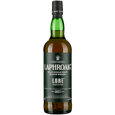 Lore Islay Single Malt Scotch Whisky