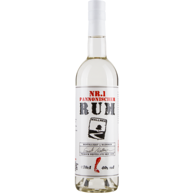 Nr.1 Pannonischer Rum