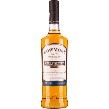 Vault Cask I Islay Single Malt Scotch Whisky