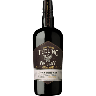 Single Malt Irish Whiskey