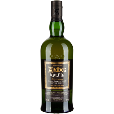 Rarität Kelpie Islay Single Malt Scotch Whisky