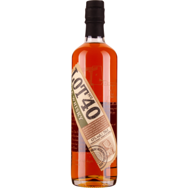 Canadian Whisky