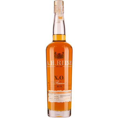 XO Reserve Single Barrel Rum