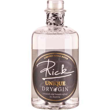 GIN Unique Dry Gin