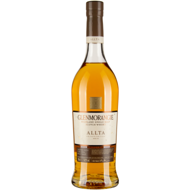 Allta Private Edition Nr10 Highland Single Malt Scotch Whisky