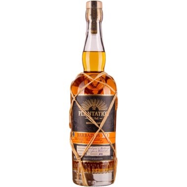Barbados XO Single Cask Rum 2019