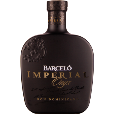 Imperial Onyx Rum