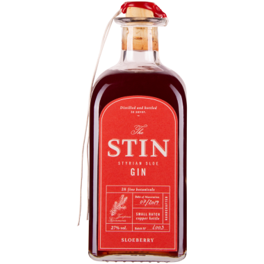 Styrian Sloeberry Gin