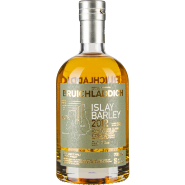 Islay Barley Islay Single Malt Scotch Whisky 2012 im Geschenkkarton