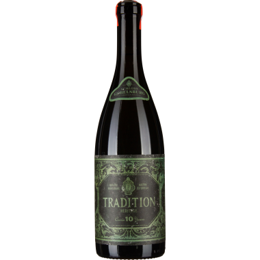 Tradition Heritage Cuvée 3 Jahre