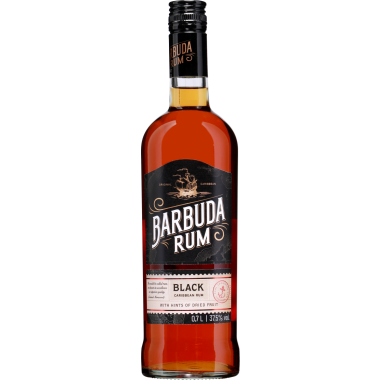 Rum Black