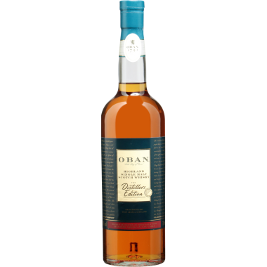 Distillers Edition 2022 Highland Single Malt Scotch Whisky