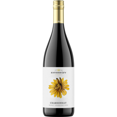 Chardonnay St. Margarethen Leithaberg DAC 2021