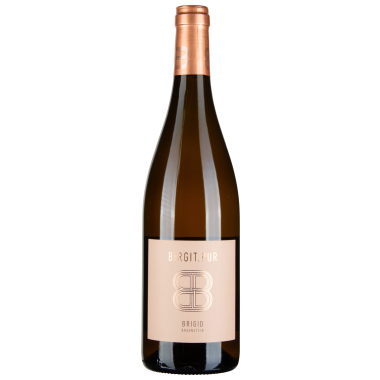 Pinot Blanc Brigid bio 2016