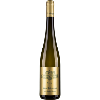Chardonnay Smaragd Schlossgarten 2018