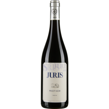 Pinot Noir Reserve 2016