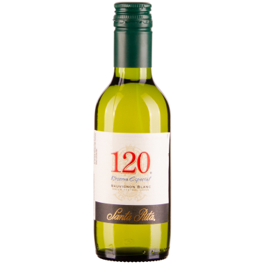 Sauvignon Blanc 120 2019