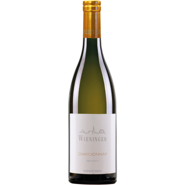 Rarität Chardonnay Select 2015