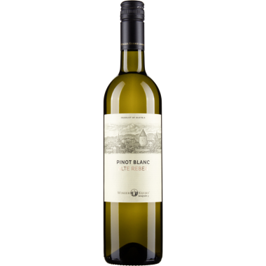 Pinot Blanc Alte Reben 2018