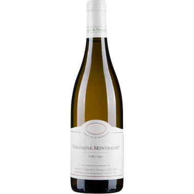 Chassagne-Montrachet Vieilles Vignes 2012