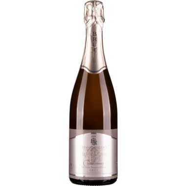 Crémant d'Alsace Chardonnay 2015
