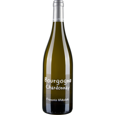 Chardonnay Bourgogne Blanc 2014
