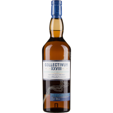 Special Release Blended Malt Scotch Whisky 2017