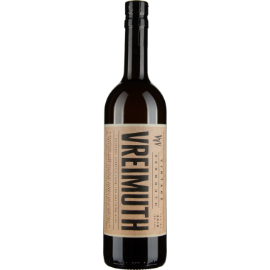 Vintage Vermouth Vreimuth 2018