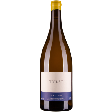 Chardonnay Tiglat 2017