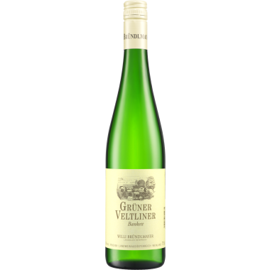 Grüner Veltliner Hauswein bio 2021