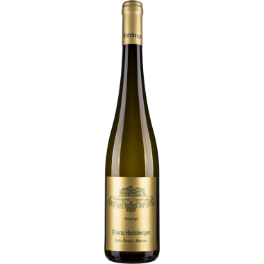 Chardonnay Smaragd Schlossgarten 2019