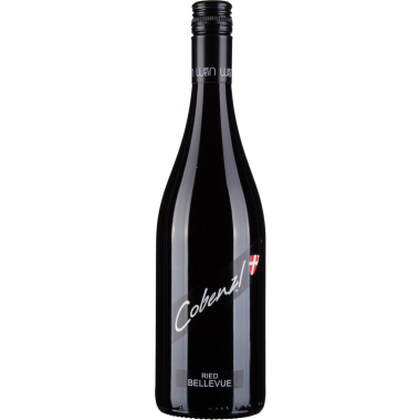 Pinot Noir Ried Bellevue 2020