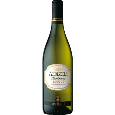 Chardonnay Albizzia IGT 2019
