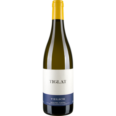 Chardonnay Tiglat 2019