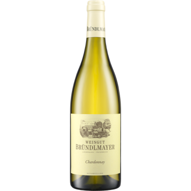 Chardonnay Reserve Langenloiser Steinberg bio 2020