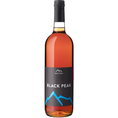 Black Peak Rosé 2021