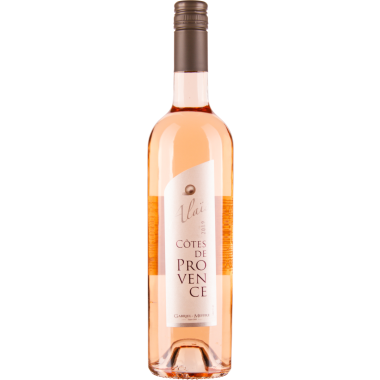 Rosé Côtes de Provence Alais 2020