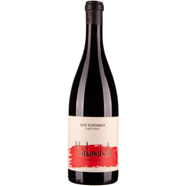 Pinot Noir Reserve 2018